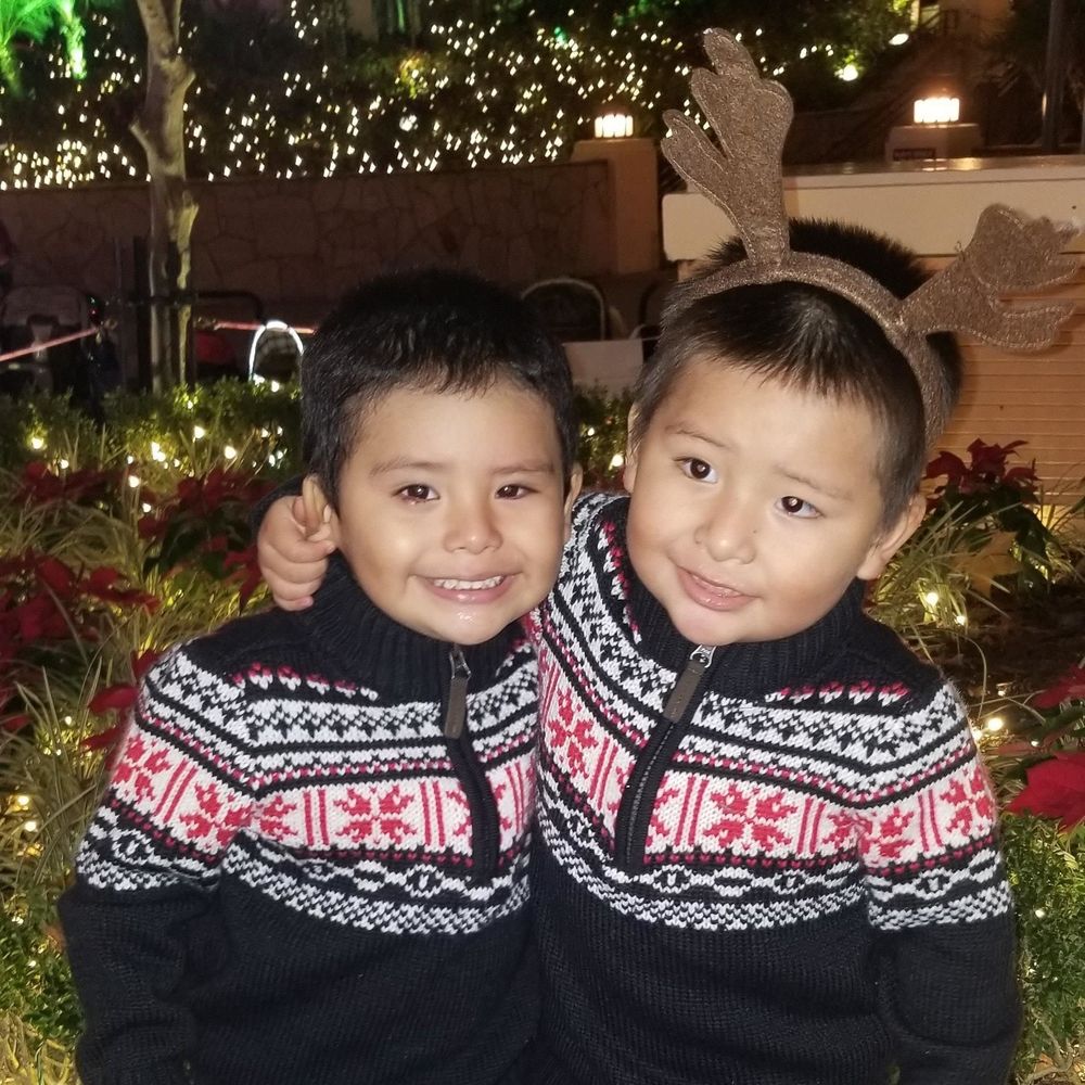 Meet your Posher, Ingrid